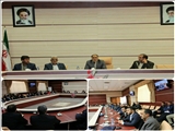 دیدار و خیر مقدم گویی