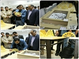 فرماندار خداآفرین سرمایه گذاری در حوزه پژوهش را موجب تقویت قدرت و موقعیت کشور دانست 