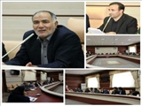 جلسه مشترک  شورای هماهنگی مبارزه با موادمخدر وساماندهی امورجوانان شهرستان خداآفرین به ریاست مهندس اسدپور فرماندار خداآفرین برگزارشد 