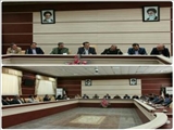 جلسه مشترک شورای هماهنگی مبارزه با موادمخدر وکارگروه اجتماعی وفرهنگی #شهرستان_خداآفرین به ریاست مهندس امیری راد فرماندار خداآفرین برگزارشد .