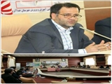 جلسه شورای آموزش وپرورش شهرستان خداآفرین برگزار شد