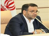 پیام تبریک فرماندار شهرستان خداآفرین به مناسبت ولادت با سعادت امام زمان(عج)