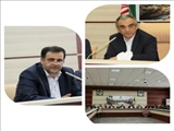 💢تاکید معاون استاندار براستفاده از ظرفیت ها برای کاهش مشکلات مردم / ارائه خدمات بهتر به  یک منطقه درگرو توجه به کارگزاران ونیروی انسانی است 