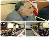شورای آموزش وپرورش تجلی مشارکت مردم  ومسئولان در امر مقدس تعلیم و تربیت است 