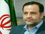 فرماندار شهرستان خداآفرین  باصدور پیامی از اقشار مختلف  مردم شریف شهرستان  برای حضور گسترده در راهپیمایی روز قدس دعوت نمود.