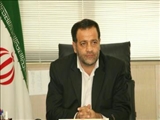 فرماندار شهرستان خداآفرین  باصدور پیامی از اقشار مختلف  مردم شریف شهرستان  برای حضور گسترده در راهپیمایی روز قدس دعوت نمود.