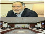 نشست صمیمی فرماندار با اصحاب فرهنگ و هنر
