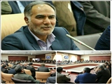 فرماندار خداآفرین : جهت گیری دولت تدبیر و امید توجه به شایسته سالاری 
