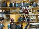  نمایشگاه عکس فرهنگ و هنر