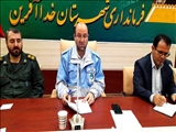 فرماندار خداآفرین: در ساخت و سازها، الزامات مطالعات ژئوتکنیک شهرستان بدون اغماض رعایت شود
