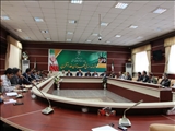 جذب اعتبار اشتغالزایی در شهرستان خداآفرین