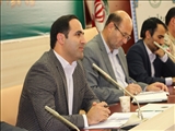 برگزاری جلسه شورای هماهنگی مبارزه با مواد مخدر شهرستان خداآفرین